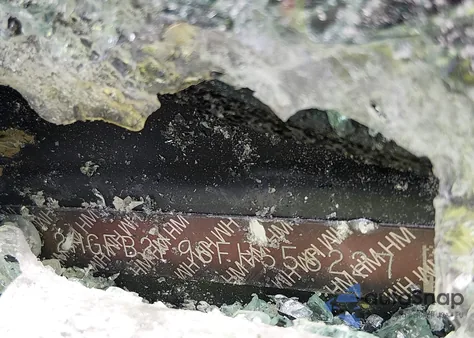 2015 Honda Civic Ex-L z USA, uszkodzony, nr VIN 2HGFB2F96FH556227